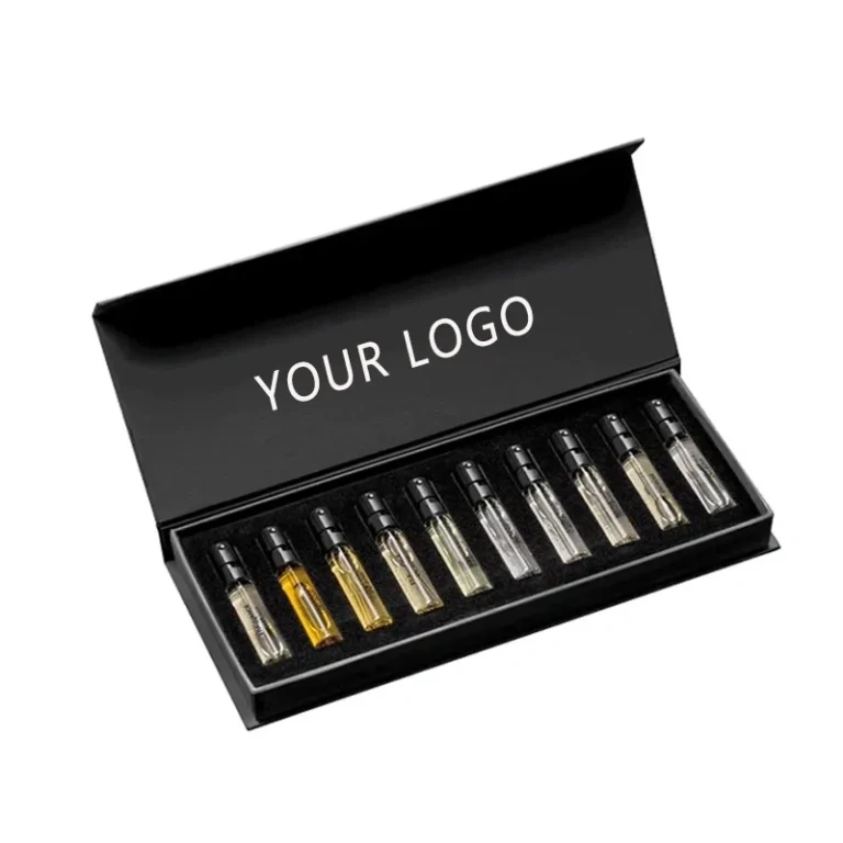 perfume storage box
