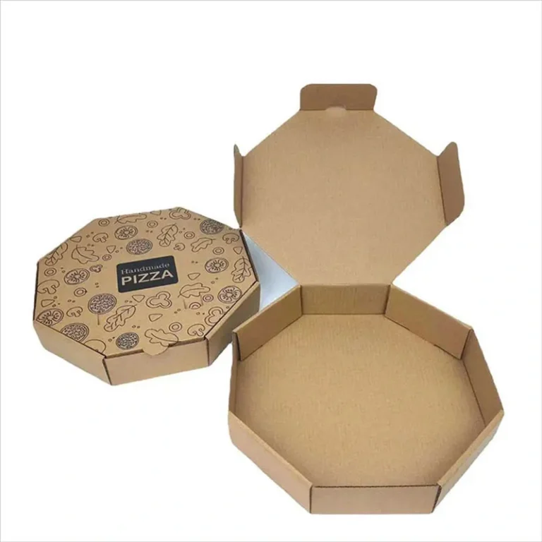 personalized pizza boxes