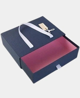 portable clothing gift box