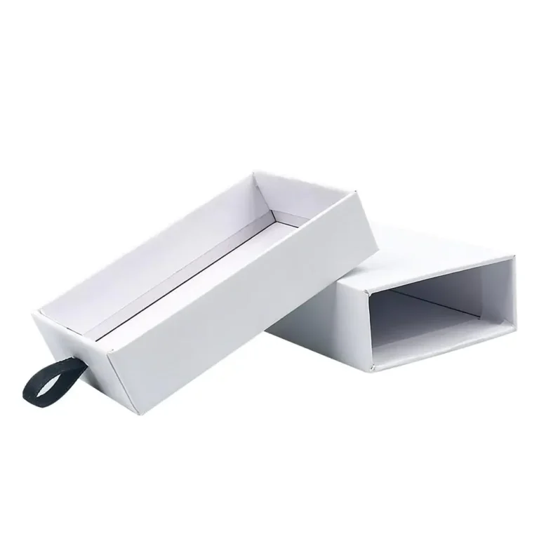 pull out box