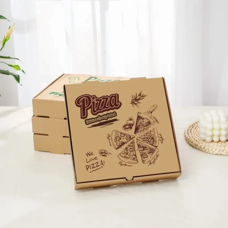 recycle pizza boxes