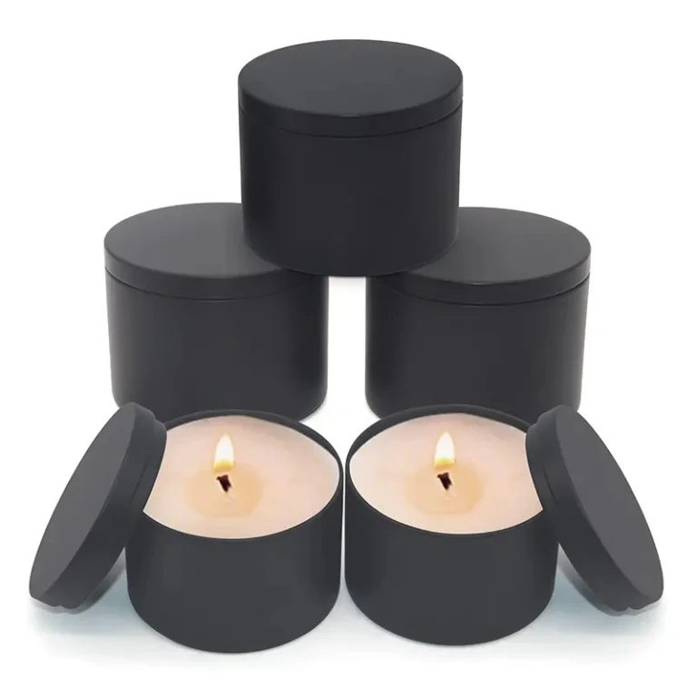 retail candle boxes