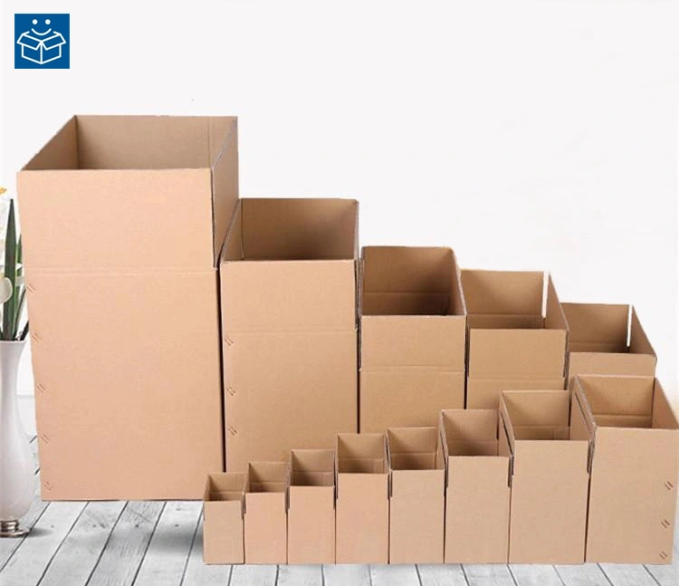 rigid box dimensions
