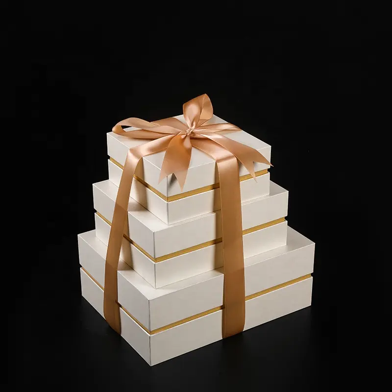 telescoping box