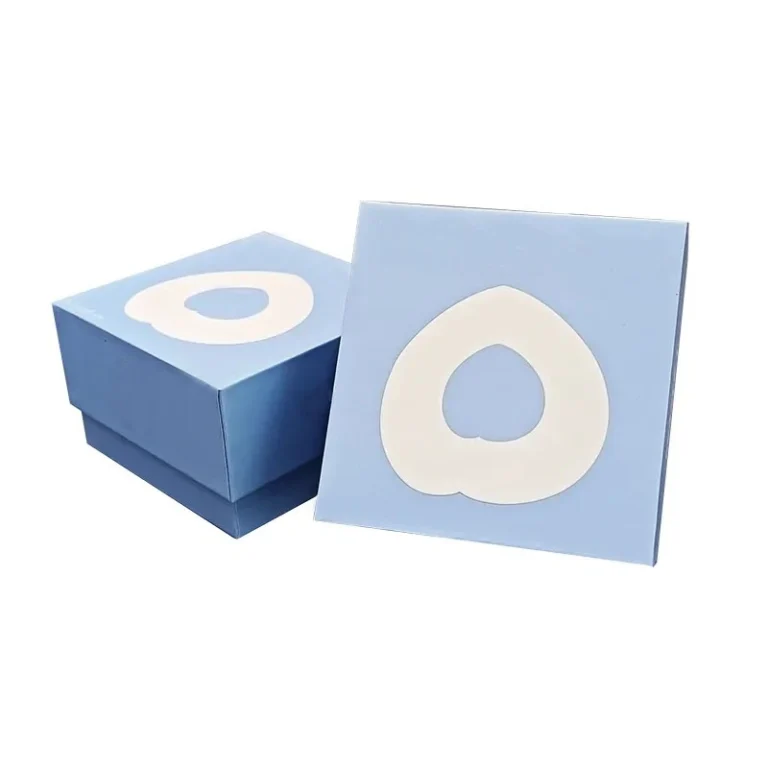 two piece box