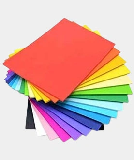 Varnish paper