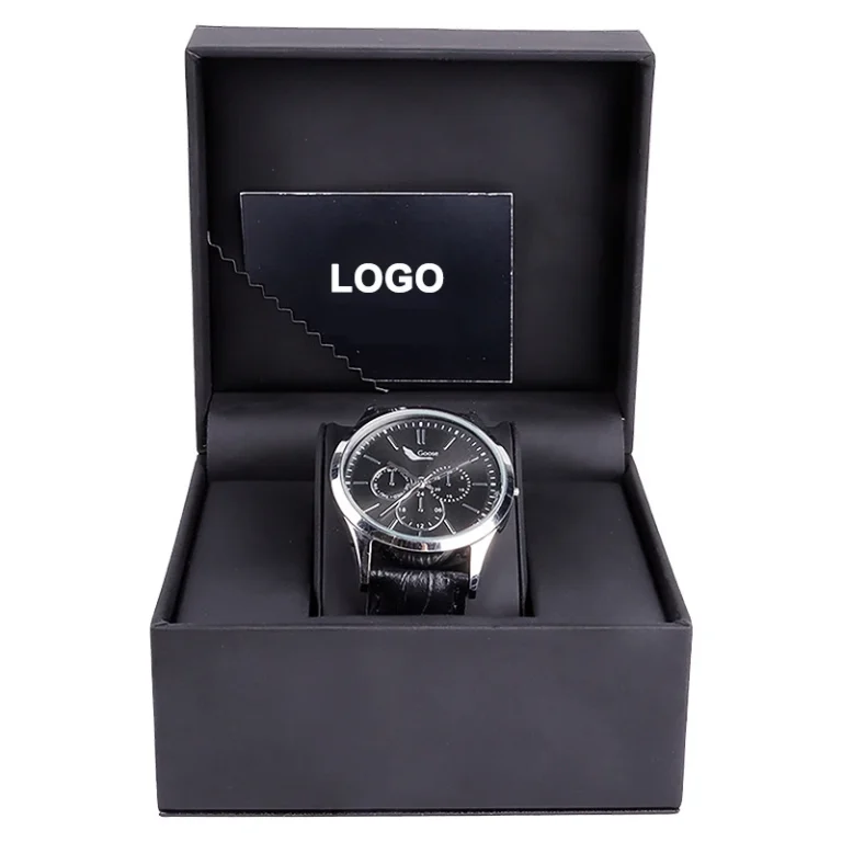 watch display box