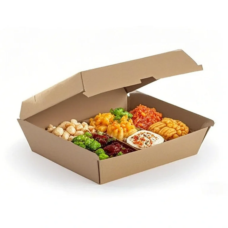 bakery cake box