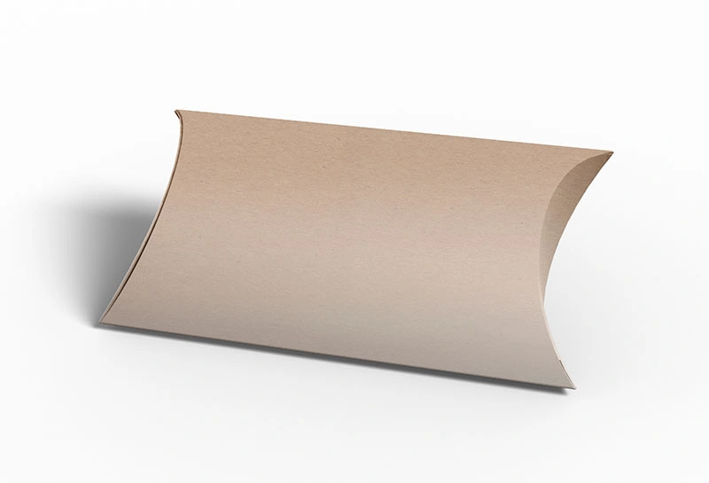big pillow boxes