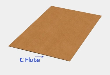 c flute