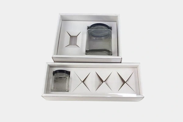 candle jar protect insert