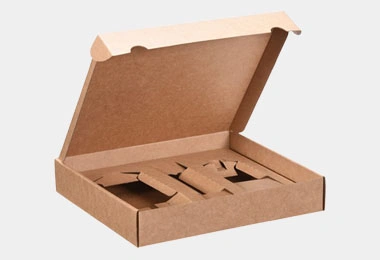 cardboard inserts