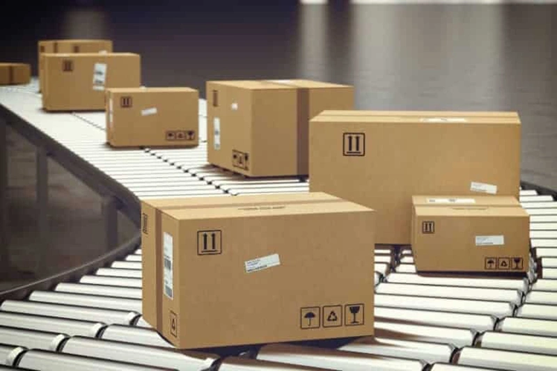 choose a sturdy outside box
