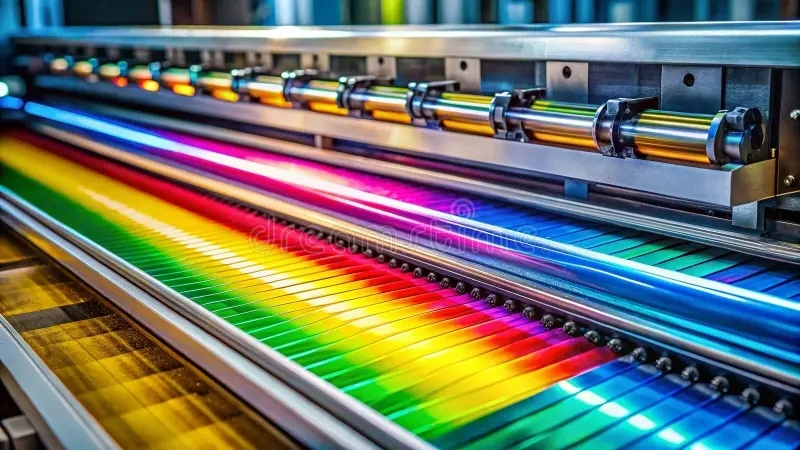 cmyk printing methods