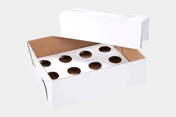 cupcake insert