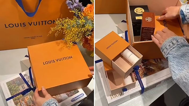 custom pr boxes influencers