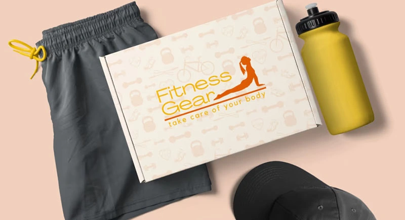design good content for pr packaging