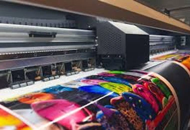 digital printing