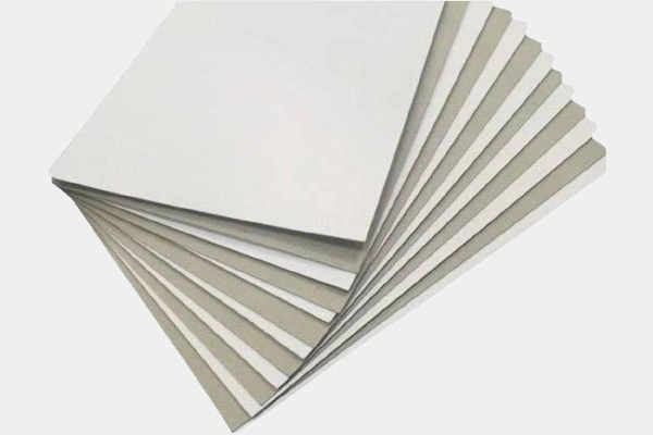 duplex board