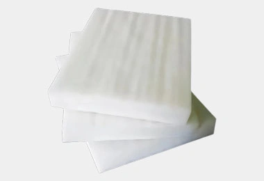 eco friendly foam