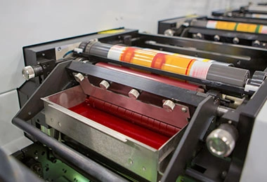 flexo printing