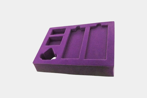 foam inserts