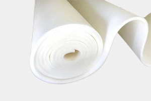 foam rolls