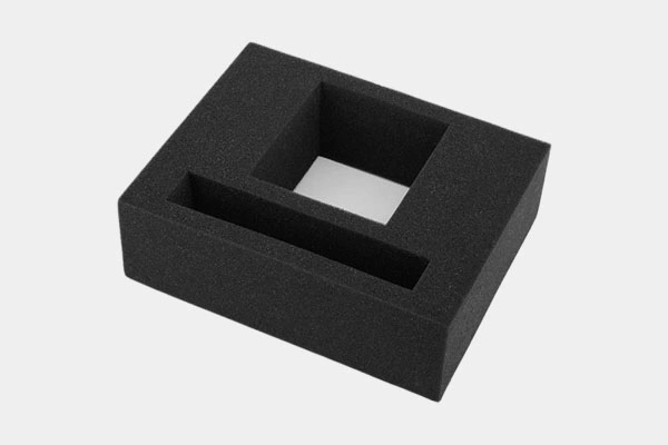 form insert for boxes