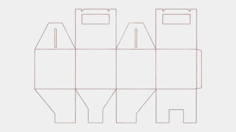 gable box design
