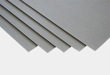 grey paperboard