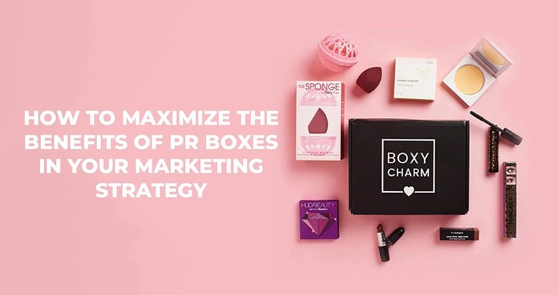 how to max the benefit of pr package