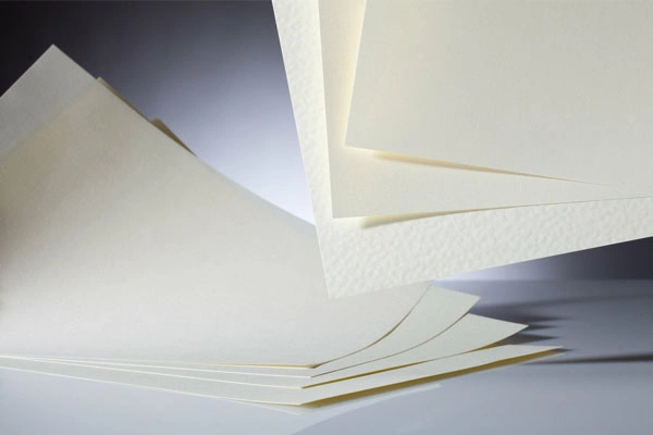 ivory board