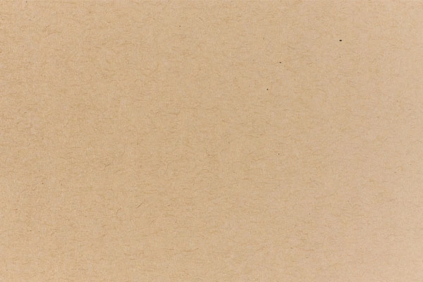 kraft cardboard