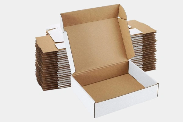 kraft paper box