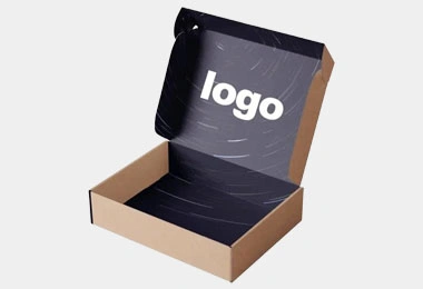 medium moving box inside printing only
