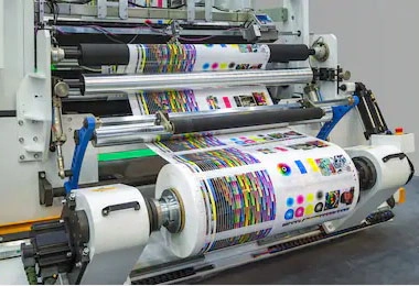 offset printing