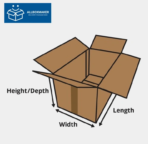 package boxes sample with xiangge