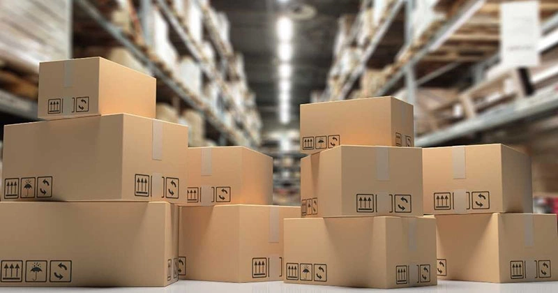 package for different industries