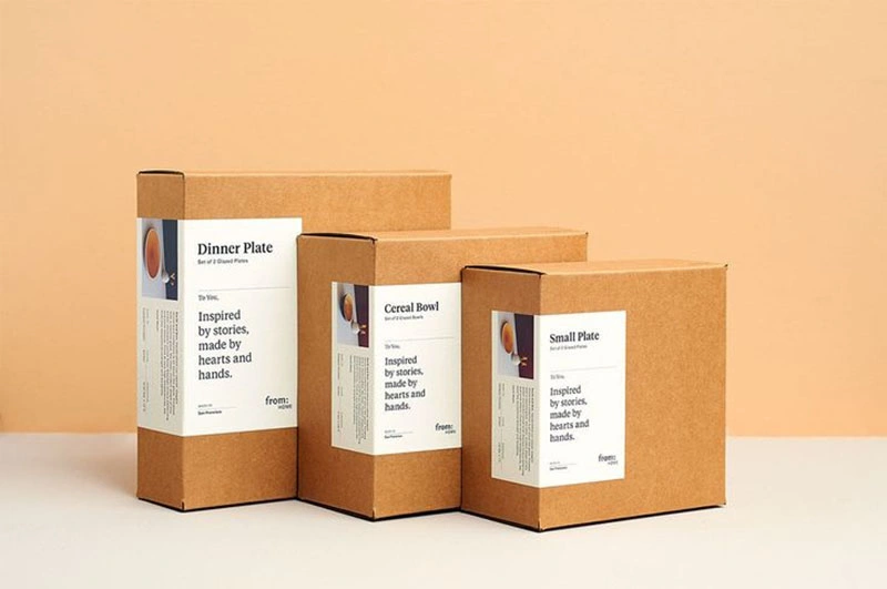 packaging design inspiration