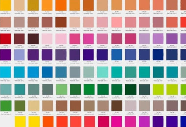 pantone