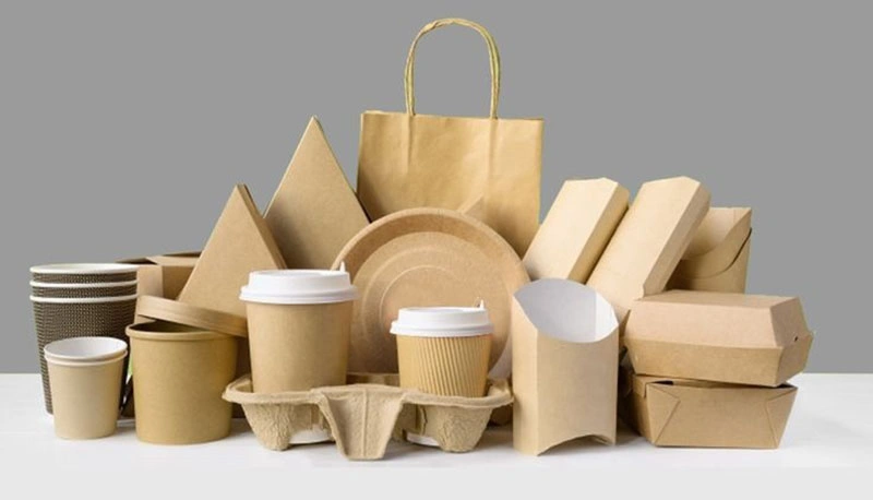 paper based package