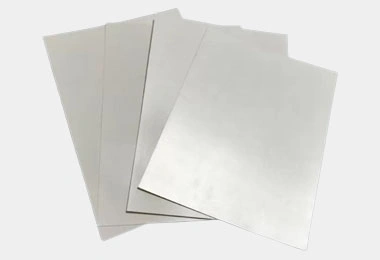 paperboard gloss surface