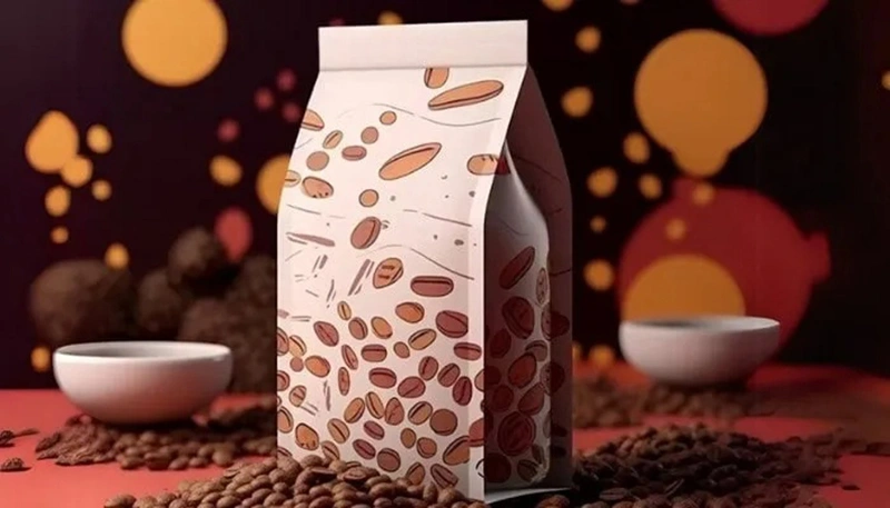 pouch packaging design type