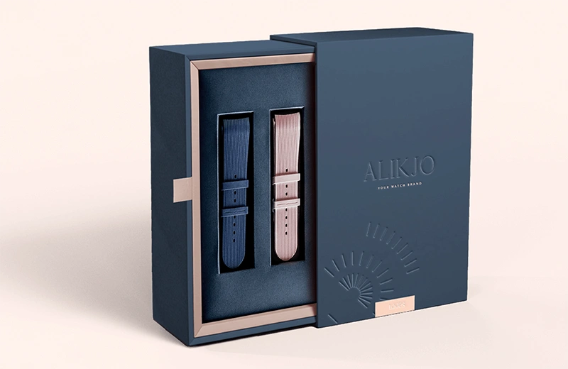 pr gift boxes insert
