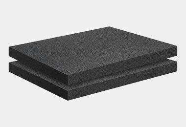 pu foam inserts
