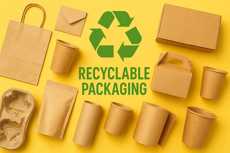 recycling package