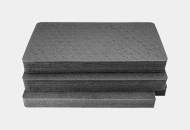 reusable foam