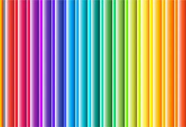 single color