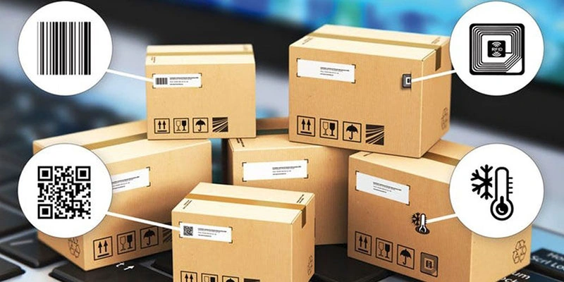 smart packaging boxes