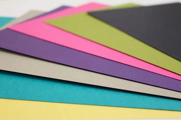 specialty paper